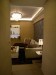 溫馨舒適客廳-水晶燈飾裝置