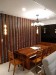溫馨舒適餐廳-擺設木質餐桌椅